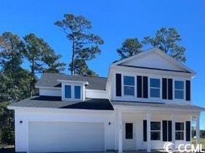 108 Valerio St. Lot 717 Harrison, Myrtle Beach, SC, 29579