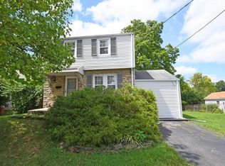 7805 Plainfield Rd, Cincinnati, OH 45236