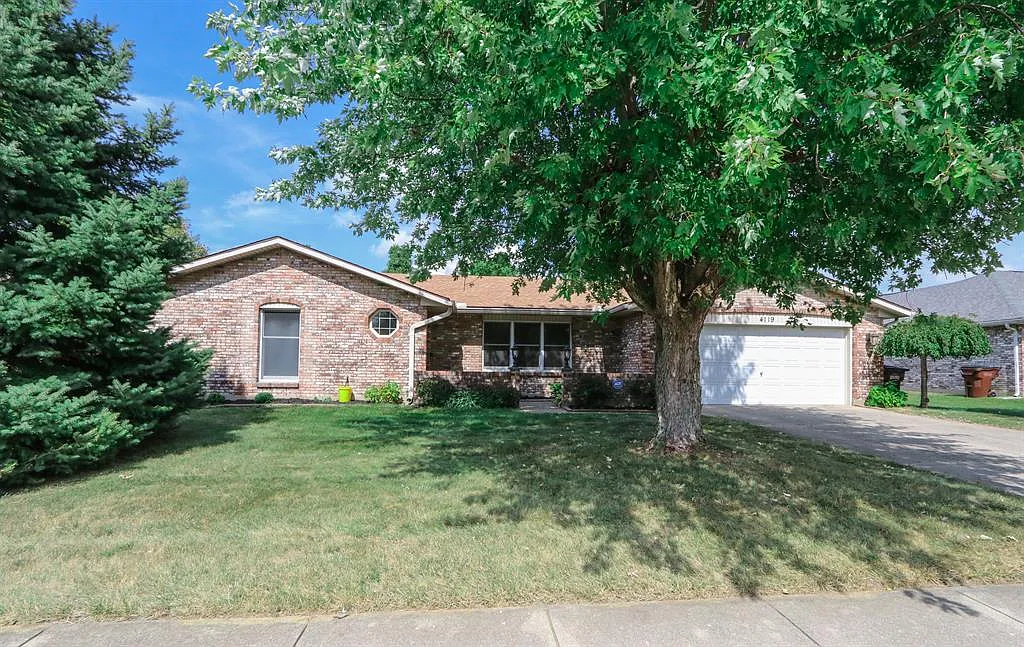 4119 Kinsey Rd photo 1