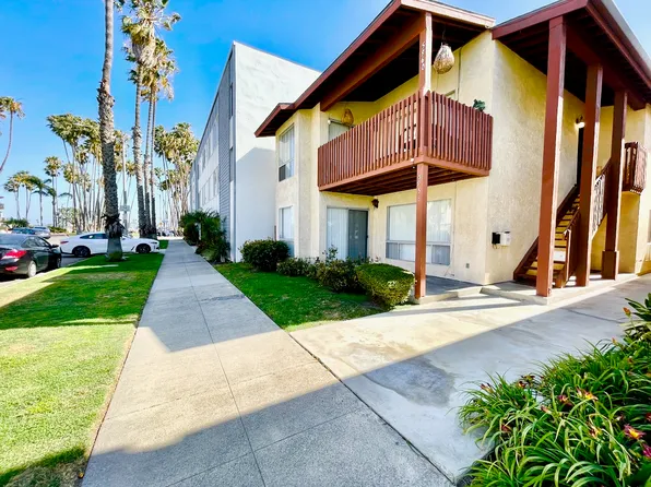 5958 E Naples Plz #Na, Long Beach, CA 90803