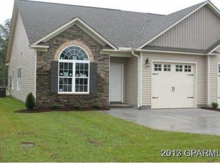 3921 Nantucket Rd #A, Greenville, NC 27834