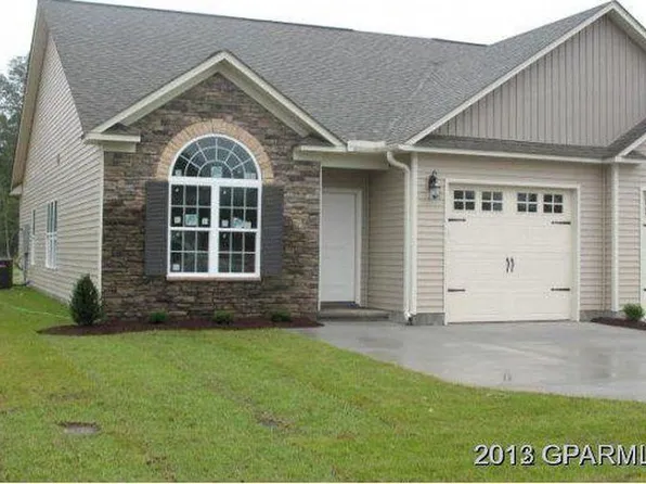 3921 Nantucket Rd #A, Greenville, NC 27834