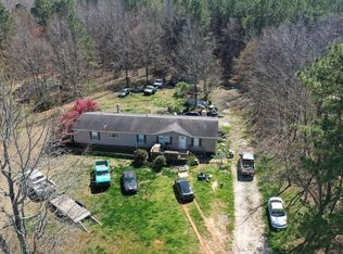 4112 Cannery Rd, Lancaster, SC 29720