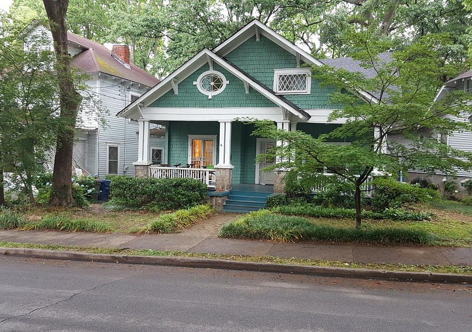 Totally remodeled summer 2018