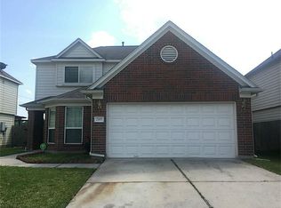 2707 Magnolia Hill Trl, Houston, TX 77038