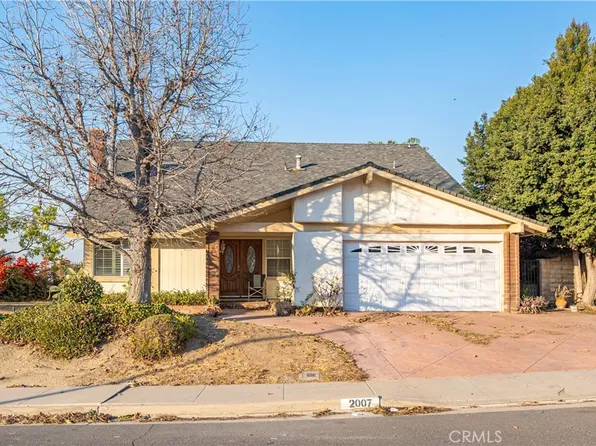 2007 Delores St, West Covina, CA 91792
