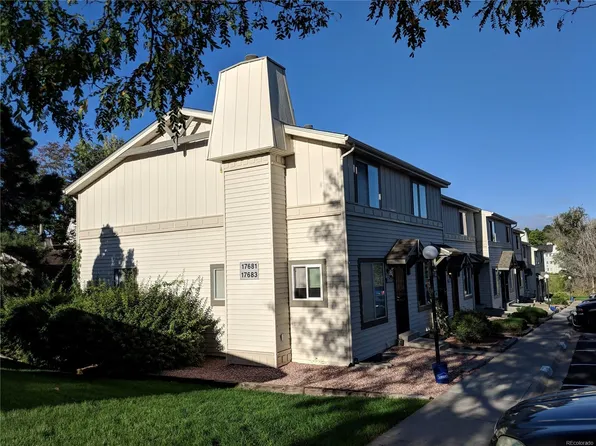 17681 E Loyola Dr APT C, Aurora, CO 80013