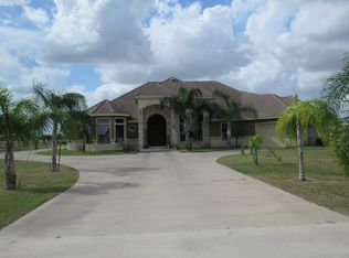 22203 Skinner Rd, Edcouch, TX 78538