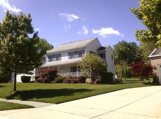 10605 Sourwood Ct, Laurel, MD 20723