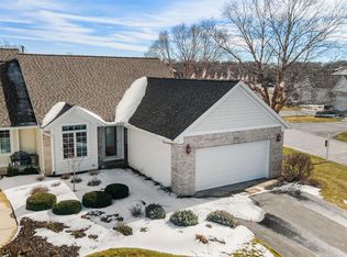 8248 Ridgestone Dr SW, Byron Center, MI 49315