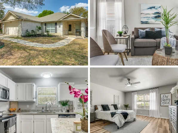 5411 Stormy Dawn, San Antonio, TX 78247