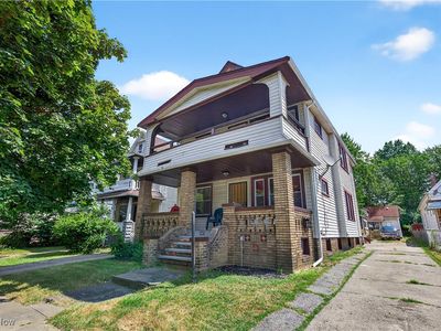 3001 E 128th St, Cleveland, OH, 44120