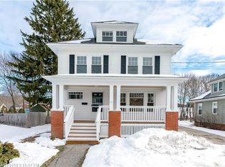 39 Read St, Portland, ME 04103