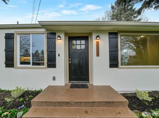 12077 75th Avenue S, Seattle, WA