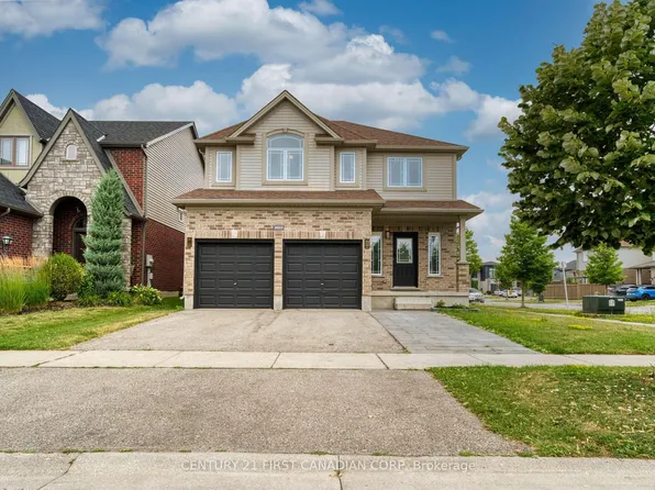 2023 Jubilee Dr, London, ON N6G 0H7