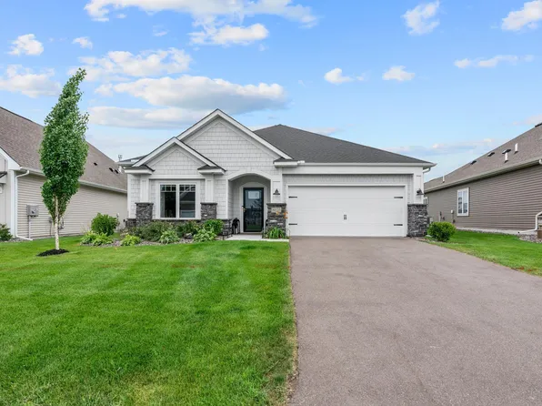 8025 Walnut Ln, Hamel, MN 55340