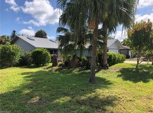 4501 Rosea Ct, Naples, FL 34104