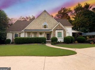 7319 Lake Walton Blvd, Covington, GA 30014
