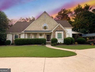 7319 Lake Walton Blvd, Covington, GA, 30014