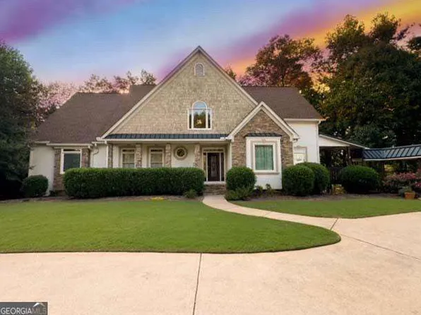 7319 Lake Walton Blvd, Covington, GA 30014
