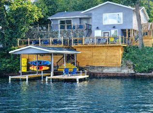 5117 N West Shafer Dr, Monticello, IN 47960