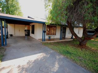 537 N Brimhall St, Mesa, AZ 85203