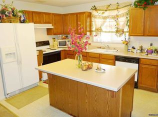 4061 Kings Row, Reno, NV 89503