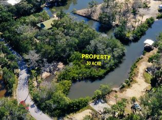14788 W Hide A Way Dr, Crystal River, FL 34429
