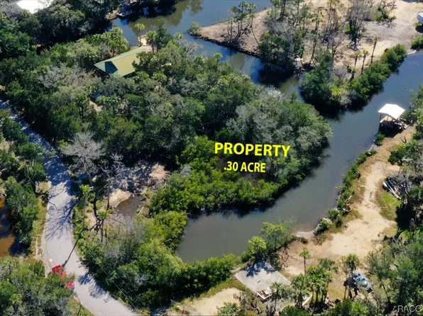 14788 W Hide A Way Dr, Crystal River, FL 34429