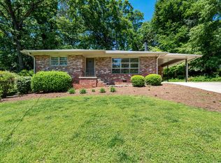 3840 Hillcrest Dr SE, Smyrna, GA 30080