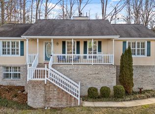 601 Hurricane Creek Rd, Chattanooga, TN 37421