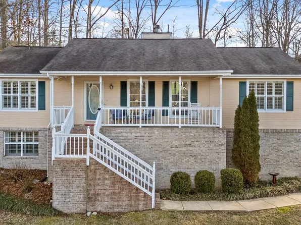 601 Hurricane Creek Rd, Chattanooga, TN 37421