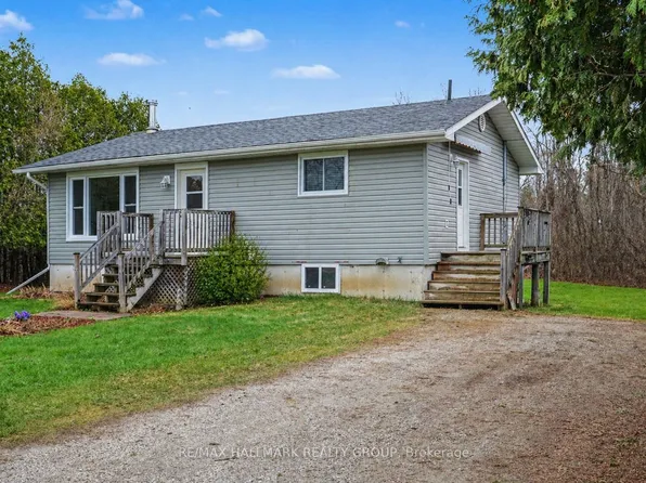 551 Anglican Church Rd, Tay Valley, ON K7H 3C6