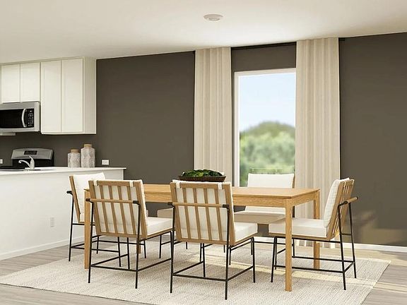 4th image of 3607 Atlas Point Ln