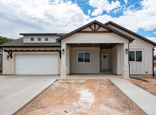 4579 N Pearly Ln, Enoch, UT 84721