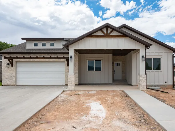 4579 N Pearly Ln, Enoch, UT 84721