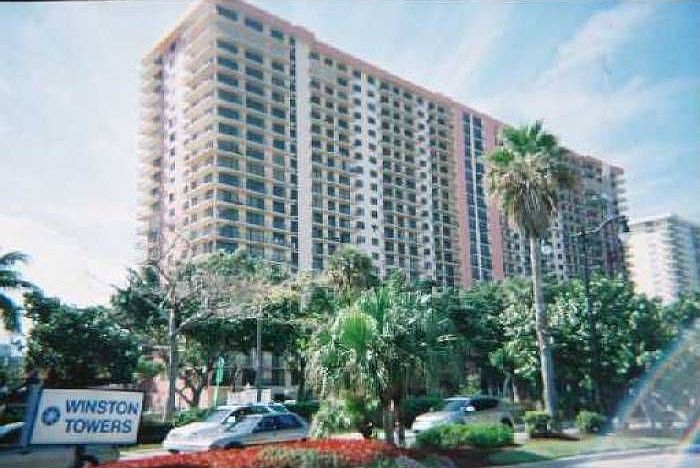 1st image of 210 174th St APT 1702