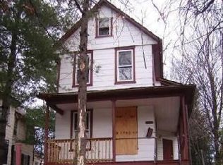2924 Erdman Ave, Baltimore, MD 21213