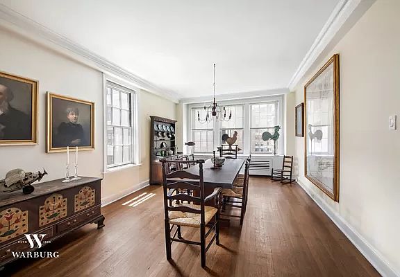 3rd image of 1088 Park Ave #14B