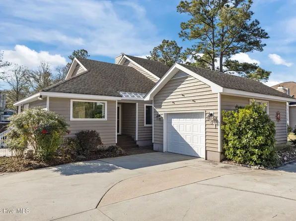 241 Windjammer W, Emerald Isle, NC 28594