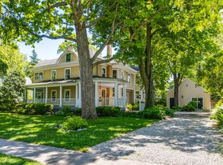 535 E Scranton Ave, Lake Bluff, IL