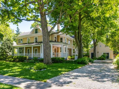 535 E Scranton Ave, Lake Bluff, IL, 60044
