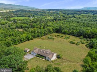 95 Meagans Run Rd, Woodstock, VA 22664