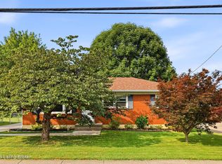 5204 Monaco Dr, Louisville, KY 40219