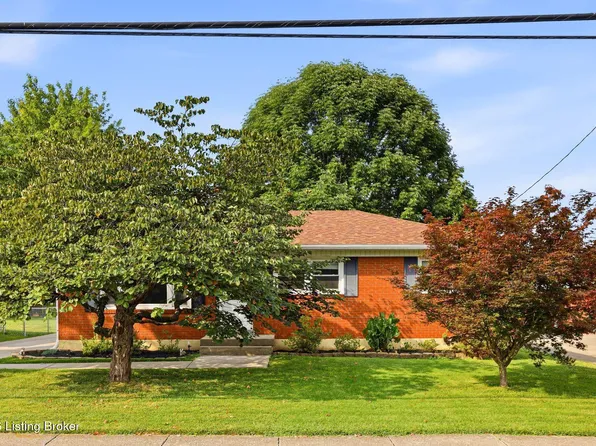 5204 Monaco Dr, Louisville, KY 40219