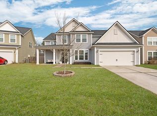 443 Stonefield Cir, Moncks Corner, SC 29461
