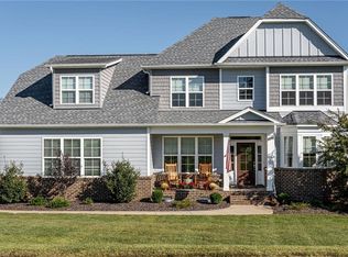 8410 Exmoor Trce, Browns Summit, NC 27214