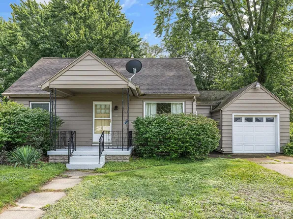 503 Sunset Ave, Elkhart, IN 46514