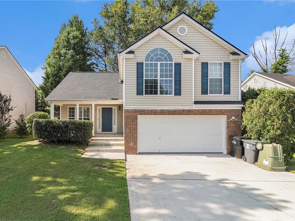 5914 Waggoner Ct, Rex, GA 30273