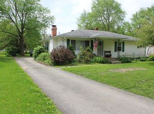 907 E Washington St, Lebanon, IN 46052